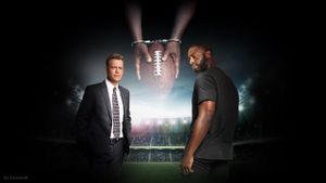 Brian Banks's poster