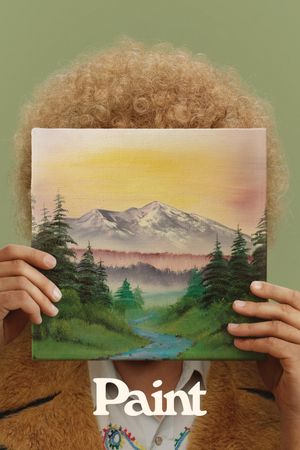 Paint's poster