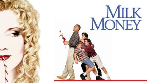 Milk Money's poster