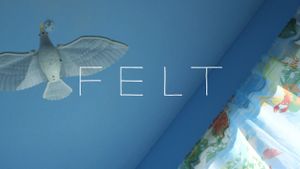 Felt's poster