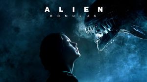 Alien: Romulus's poster