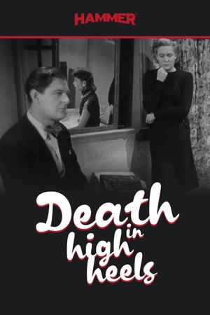Death in High Heels's poster