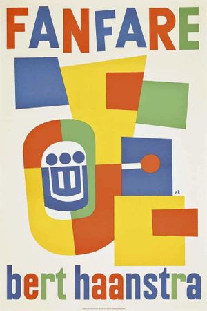 Fanfare's poster