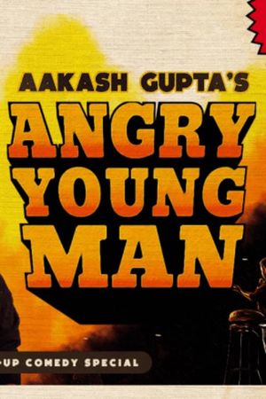 Aakash Gupta Special's poster