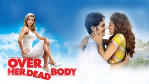 Over Her Dead Body's poster