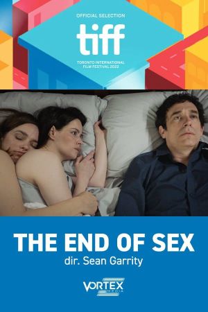 The End of Sex's poster