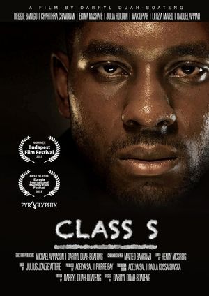 Class S's poster image