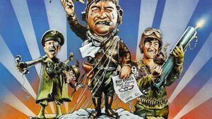 1941's poster