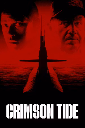Crimson Tide's poster