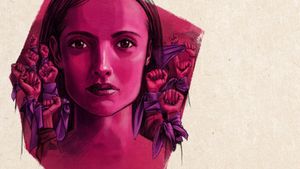 You Are Not Alone: Fighting the Wolf Pack's poster