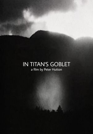 In Titan's Goblet's poster