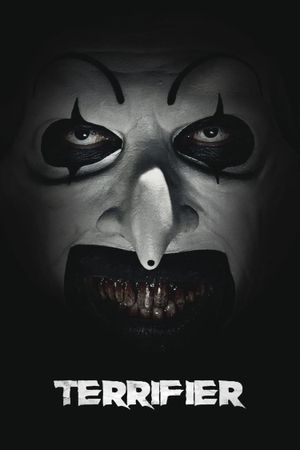 Terrifier's poster