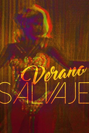 Savage Summer's poster