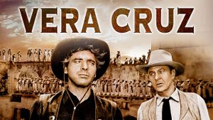 Vera Cruz's poster