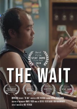 The Wait's poster