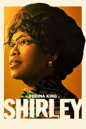 Shirley's poster