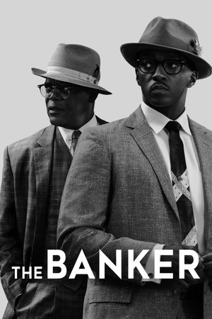 The Banker's poster
