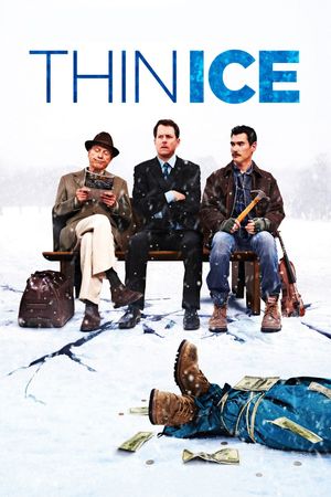 Thin Ice's poster