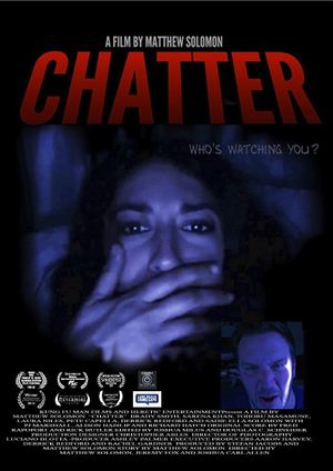 Chatter's poster