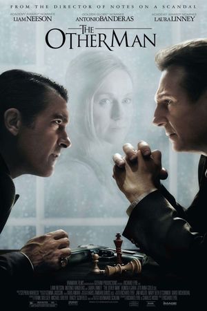 The Other Man's poster