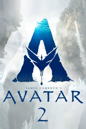 Avatar: The Way of Water's poster