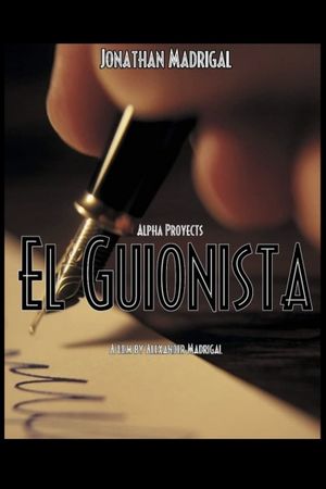 El Guionista's poster