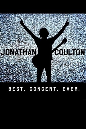 Jonathan Coulton: Best. Concert. Ever.'s poster image