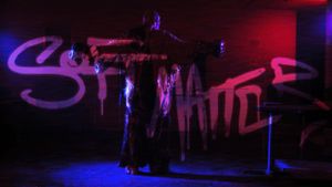 Soft Matter's poster