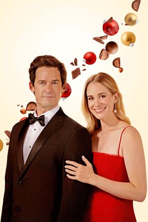 My Sweet Austrian Holiday's poster
