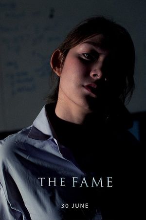 The Fame's poster