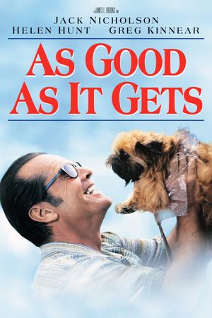 As Good as It Gets's poster