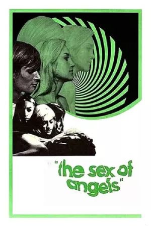 The Sex of Angels's poster
