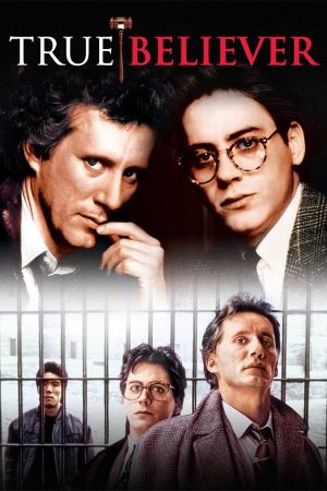 True Believer's poster