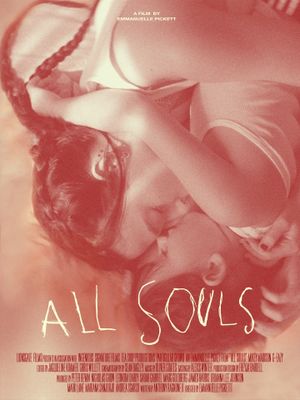 All Souls's poster