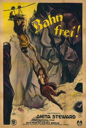 A Question of Honor's poster
