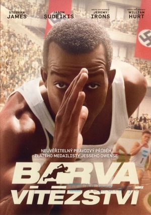 Race's poster