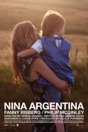 Nina Argentina's poster