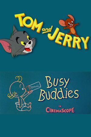 Busy Buddies's poster image
