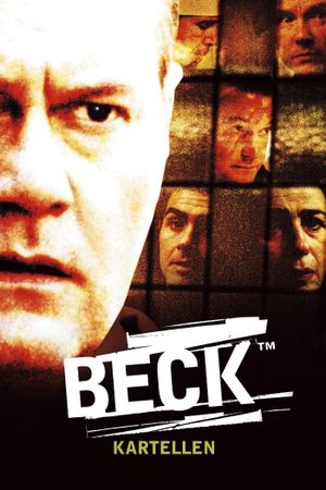 Beck 11 - The Cartel's poster