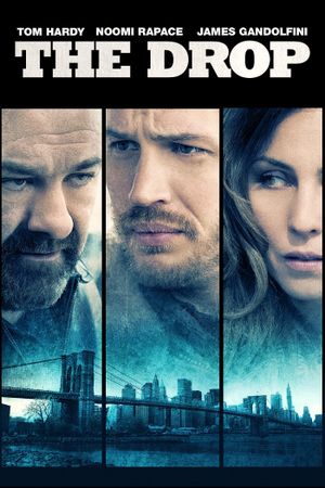 The Drop's poster