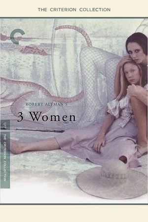 3 Women's poster