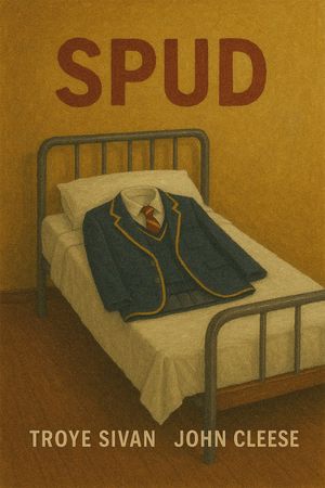 Spud's poster