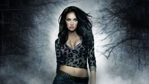 Jennifer's Body's poster