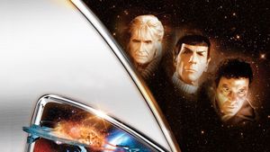 Star Trek II: The Wrath of Khan's poster