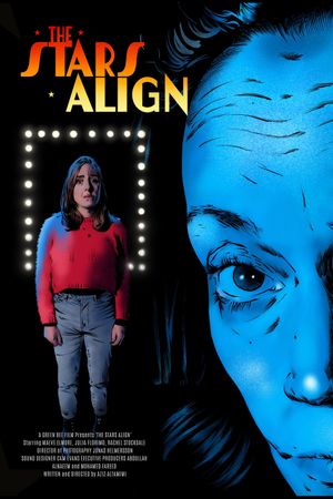 The Stars Align's poster