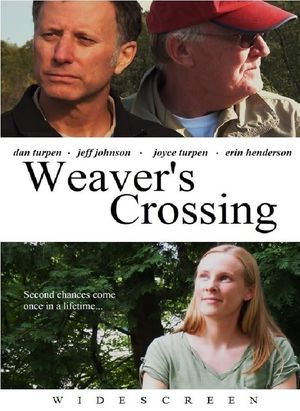 Weaver's Crossing's poster image