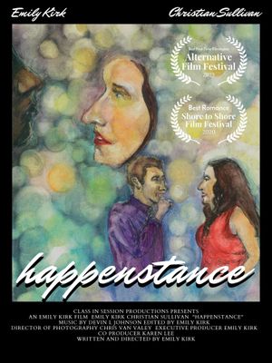 Happenstance's poster