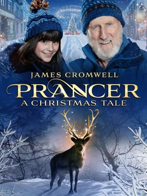 Prancer: A Christmas Tale's poster