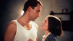 Gosford Park's poster