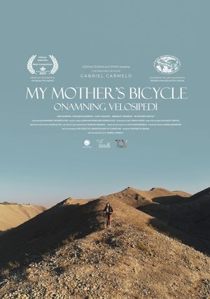 My Mother's Bicycle's poster